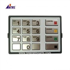 Bagian Mesin ATM Diebold Nixdorf EPP7 Keyboard 49249442707B