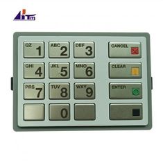 Bagian Mesin ATM Diebold EPP7 PCI-Plus Keyboard Versi Inggris 49249443707A