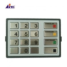 Bagian Mesin ATM Diebold EPP7 Keyboard 49249440764A