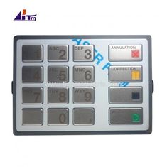 Bagian Mesin ATM DN Diebold Nixdorf EPP7 Keyboard 1750344832