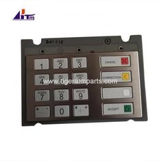Bagian Mesin ATM Diebold Nixdorf DN EPP V8 INT2 ASIA PK2 Keyboard 1750346539