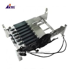 49225250000A Diebold Opteva AFD Versi 1.5 Stacker Bagian mesin ATM