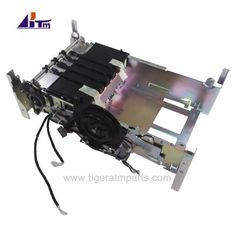 Bagian mesin ATM Diebold Nixdorf Opteva AFD Stacker Modul 49211433000A