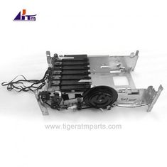 Bagian mesin ATM Diebold Opteva 5550 AFD Stacker Module 49254690000D