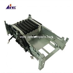 Bagian mesin ATM Diebold Nixdorf 5550 AFD Stacker 2.0 perakitan 49254690000N
