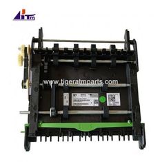 Bagian mesin ATM Diebold Nixdorf DN200 HLT Kepala Transportasi bawah 1750290512