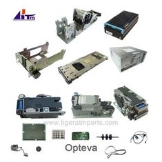 Diebold Opteva Modul Dan Semua Bagian Mesin ATM