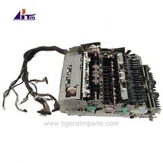 49233126000A Diebold 368 ECRM Cash Slot Bagian belakang mesin ATM