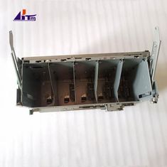 Bagian mesin ATM Diebold 368 ECRM Chassis 5 Cassette Tinggi ULWS5A