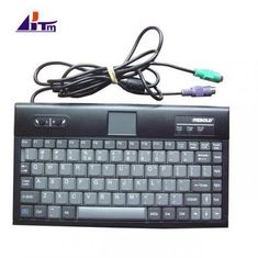 Bagian ATM Diebold Opteva Operator Keyboard USB 00104516000A