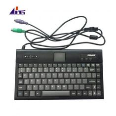 Bagian ATM Diebold Opteva Operator Maintenance Keyboard USB 49211481000A