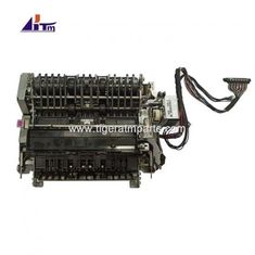 Bagian mesin ATM Diebold 378 UTFL Bagian atas Transport Front 49233111000A