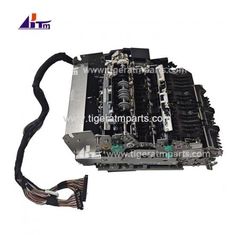 49233110000E Diebold ECRM 3700 UCSLL Cash Slot Front Load Bagian mesin ATM