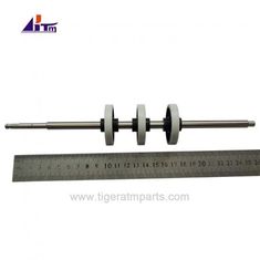 49248086000A Diebold 5500 Stacker Roller Shaft Bagian mesin ATM