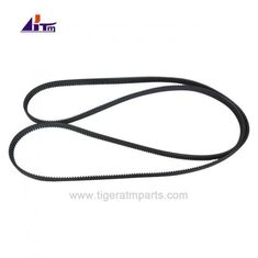 ATM suku cadang Diebold Nixdorf Opteva 5 Tinggi Timing Belt 49204013000E