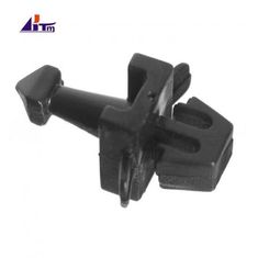 ATM Spare Parts Diebold Opteva Pin Snap Latch Square Hitam 49023555000B