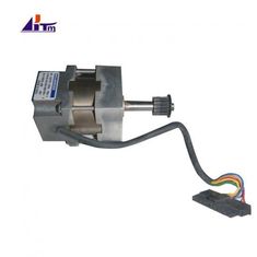 Bagian mesin ATM Diebold Opteva Motor DC Brushless 49202751000A 49211438000A