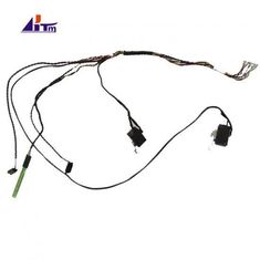 ATM suku cadang Diebold 5500 Presenter Sensor Kabel Harness 49250170000A