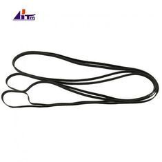 ATM suku cadang Diebold Opteva Semi-Stretch Flat Belt 2412mm 29008482000L