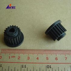ATM suku cadang Diebold Opteva 5500 Plastik Pulley 20T 49200262000B
