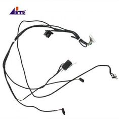 ATM suku cadang Diebold Opteva Stacker Sensor Kabel Gelang 49250146000D