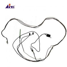 ATM Bagian Diebold Presenter Sensor Kabel Gelang 49254691000A-01 49250195000A