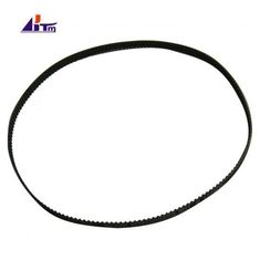 ATM suku cadang Diebold Opteva Card Reader Timing Belt 49201479000A