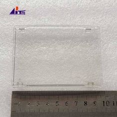 ATM suku cadang Diebold Opteva Cover Card jelas 49203058000A 49203058000B