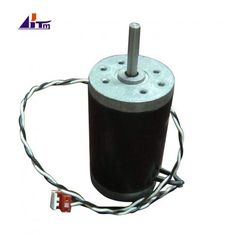 ATM suku cadang Diebold Opteva DC Motor 39006790000C