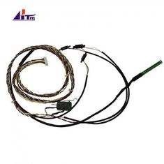Bagian ATM Diebold 620mm Kabel Sensor Presenter Harness 49207982000D