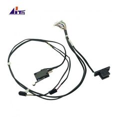 Bagian ATM Diebold 5500 Stacker Sensor Kabel Gelang 49242427000A-18 49250146000A
