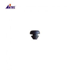 ATM suku cadang Diebold Opteva Bumper PVC Rnd Press Dalam 19044711000A