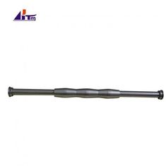 ATM suku cadang Diebold Shaft Transport Exit Drive Assy 49200615000C