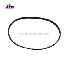 ATM suku cadang Diebold Transport Drive Belt 131T 49018410000G