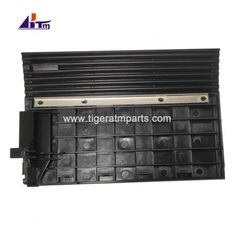 ATM Bagian Diebold Menolak Kaset Divert Door Tambur Dengan Panduan 19038755000A