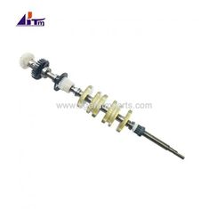 Suku Cadang ATM Diebold 368 ESC Feed Shaft 49-233165-000A 49233165000A-46