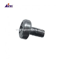 Diebold ATM Bagian Sekrup Mach Pan Kepala M3-0.5-6.0 Corto Stacker 29016399000B