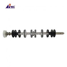ATM suku cadang Diebold 368 ECRM Daur Ulang U2CS Feed Roller Shaft M4P045670A 49260542000A