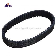 49200314000M Diebold Nixdorf Belt 2GT untuk ESC RL Transportasi dada 49221808000F-20