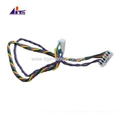49220935000C ATM Diebold Nixdorf Kabel Motor ESC RL Pengangkutan dada 49221808000F-18