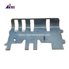 Diebold Nixdorf Bagian logam lembaran depan ESC RL Bagian ATM Pengangkutan dada 49221808000F-12
