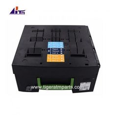 Bagian mesin ATM Wincor Nixdorf Cineo C4060 C4040 Kaset RR CAT3 BC Kunci 1750183504