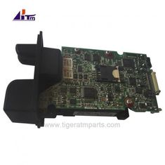 1750102140 Wincor USB Dip Card Reader Bagian Mesin ATM