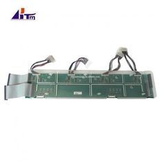 Bagian Mesin ATM Wincor Nixdorf 2050XE CMD-V4 Bus Distributor Board 4x Dengan Penutup 1750044878