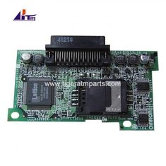 Bagian mesin ATM Wincor Nixdorf V2XF Card Reader IC Control Board V2XF-23 49997820