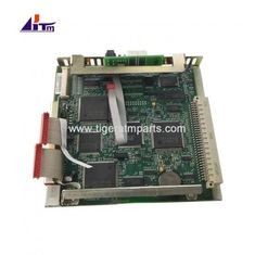 Bagian mesin ATM Wincor Nixdorf CCDM Control Board 1750100633