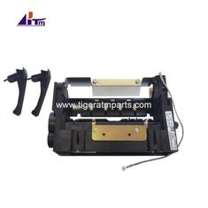 Bagian mesin ATM Wincor Nixdorf CCDM Shutter PC8150 Assy 1750197031