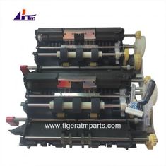 Bagian mesin ATM Wincor Nixdorf Unit ekstraktor ganda CMD-V4 1750109615 1750051760