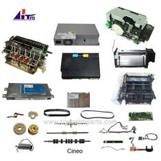 Wincor Cineo Modul Dan Semua Bagian Mesin ATM