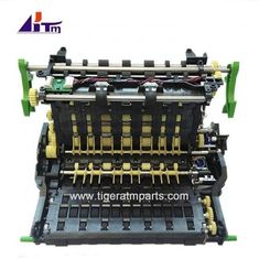 Bagian mesin ATM Wincor Nixdorf Cineo C4060 Unit Transportasi Kepala Jalur Pendek CRS/ATS 1750140999 1750245555
